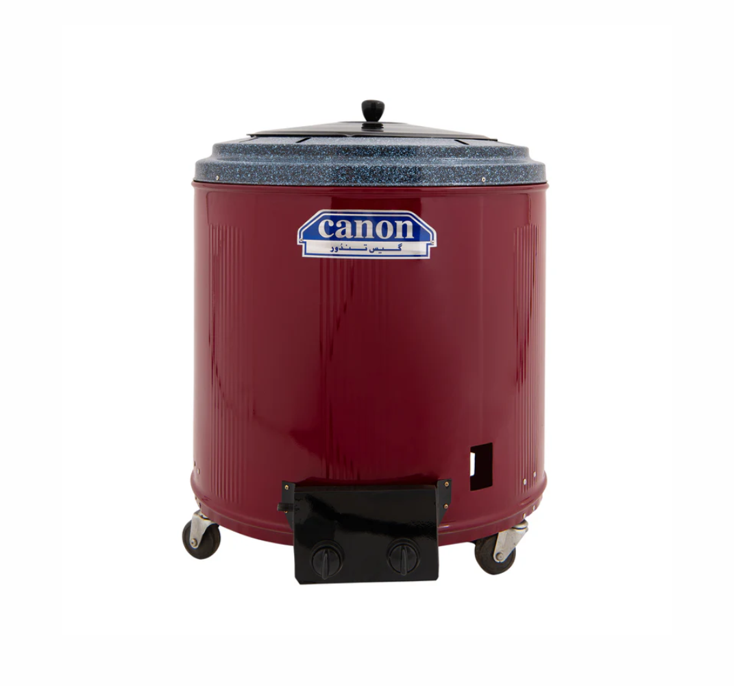 Gas Tandoors Small Size