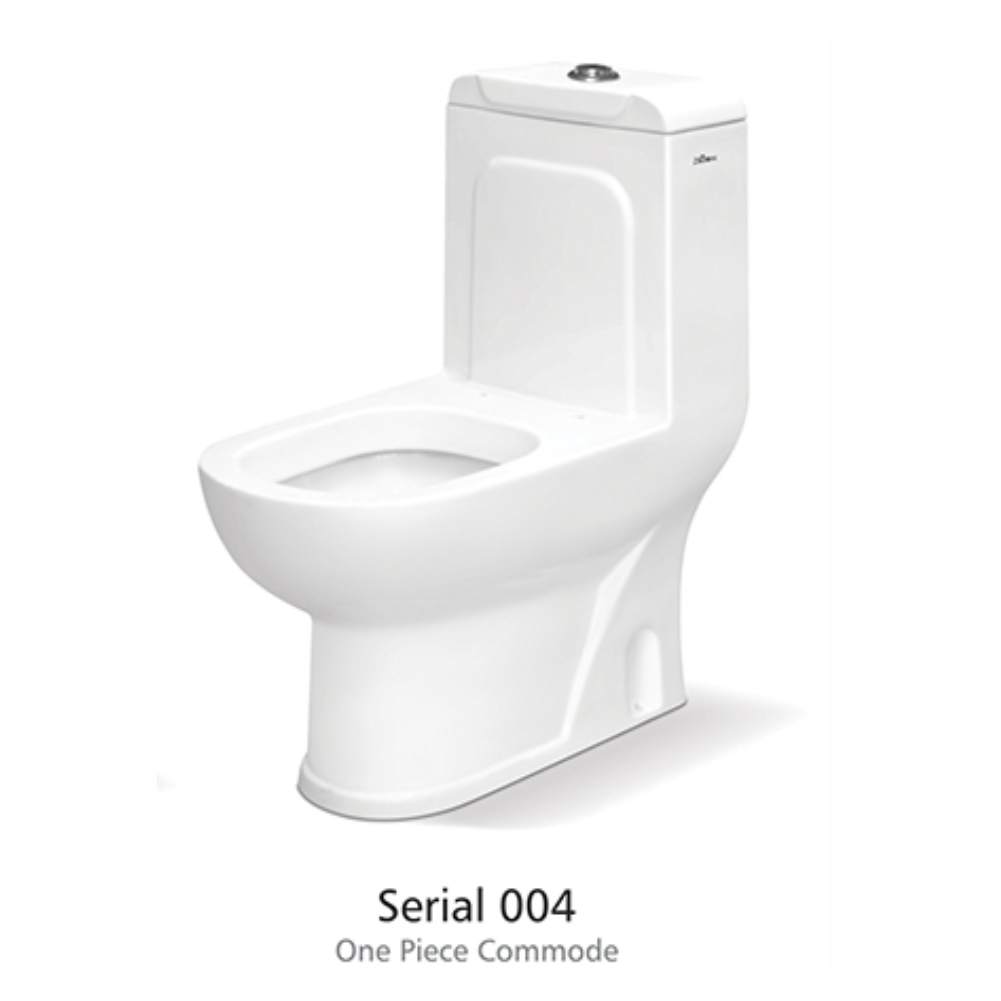 Serial 004