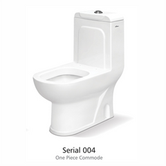 Serial 004