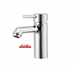 Aquana bath mixer
