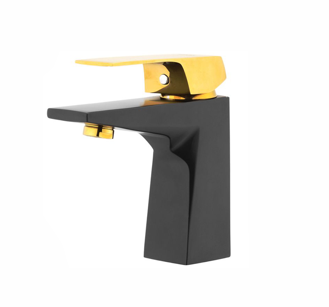 Basin Mixer