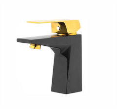 Basin Mixer