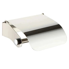 WESDA High-Quality Stainless Steel 304 Toilet Tissue Roll Holder – Durable & Stylish