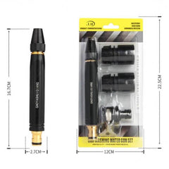 Multi-Function High-Pressure Water Nozzle – Car Wash & Garden Use