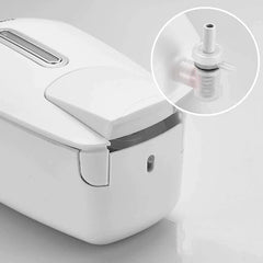 Plaza Liquid Soap Dispenser – Stylish, Durable & Easy to Use
