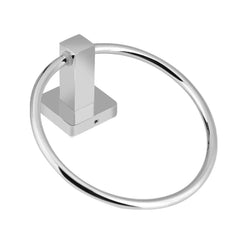 WESDA High-Quality Stainless Steel 304 Towel Ring – Elegant & Durable