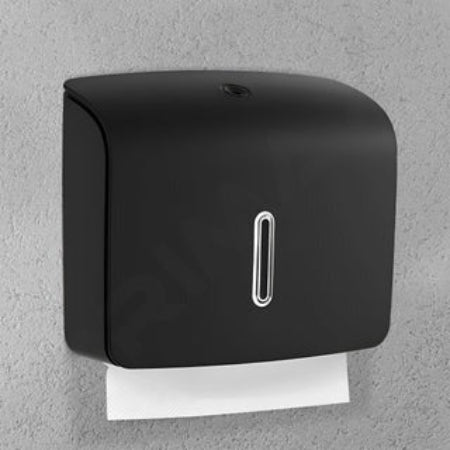 Tissue Dispenser Box – Best Quality Wall-Mounted Paper Towel Dispenser for Bathroom