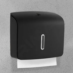 Tissue Dispenser Box – Best Quality Wall-Mounted Paper Towel Dispenser for Bathroom