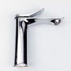 Polished Single Handle Basin Faucet Hot & Cold | Abid Trader