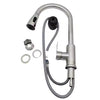 Pull-Out Kitchen Sink Faucet – Hot Cold | Abid Traders