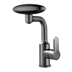 4-Mode 360° Basin Faucet – Hot & Cold ABS Sink Mixer Tap