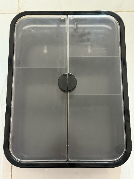 HNH Bathroom Cabinet – Compact & Stylish Storage (32.5cm x 9.7cm)