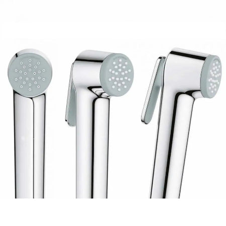 Imported ABS Plastic  Modern Toilet Muslim Shower – Premium Hygiene Solution