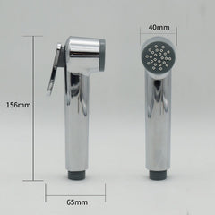 Imported  Toilet Shower – Premium Handheld Bidet Sprayer