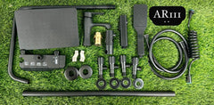 8 Pcs Shower Set