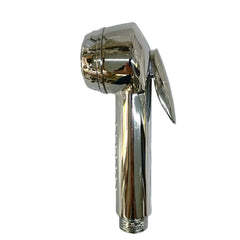 Muslim Shower / Toilet Shower – Premium Chrome Handheld Bidet Sprayer
