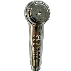 Muslim Shower / Toilet Shower – Premium Chrome Handheld Bidet Sprayer