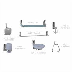 ACCESSORIES  |  VOLTA