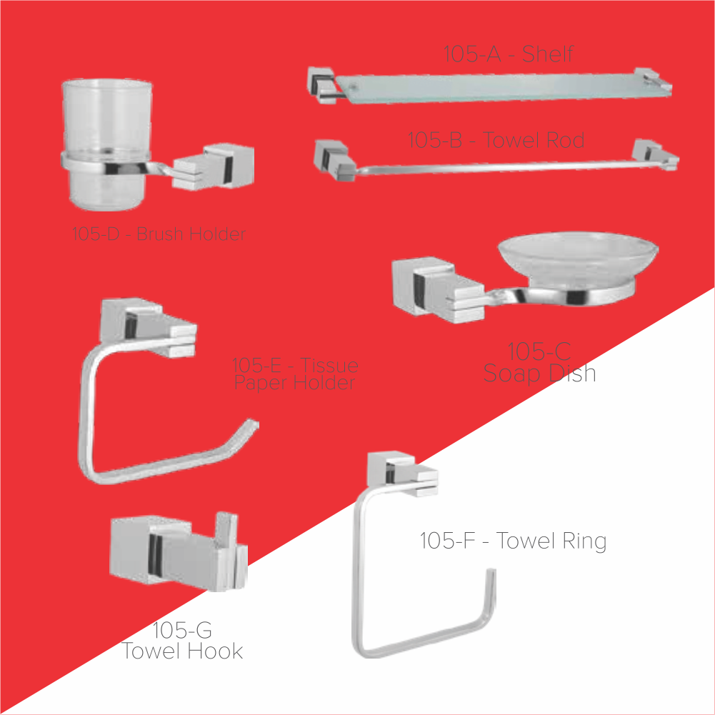 ACCESSORIES  |  105- JUPITER