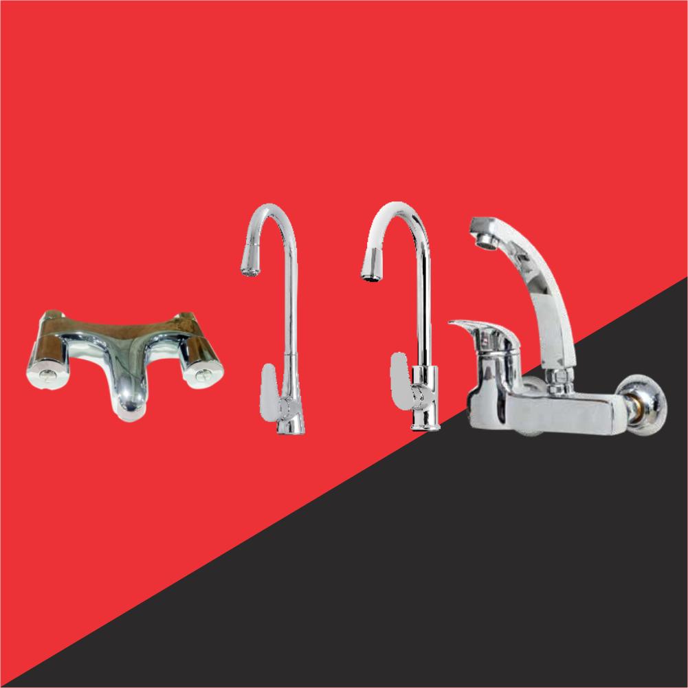 LEVERSINK MIXERLONG
