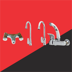 LEVERSINK MIXERLONG