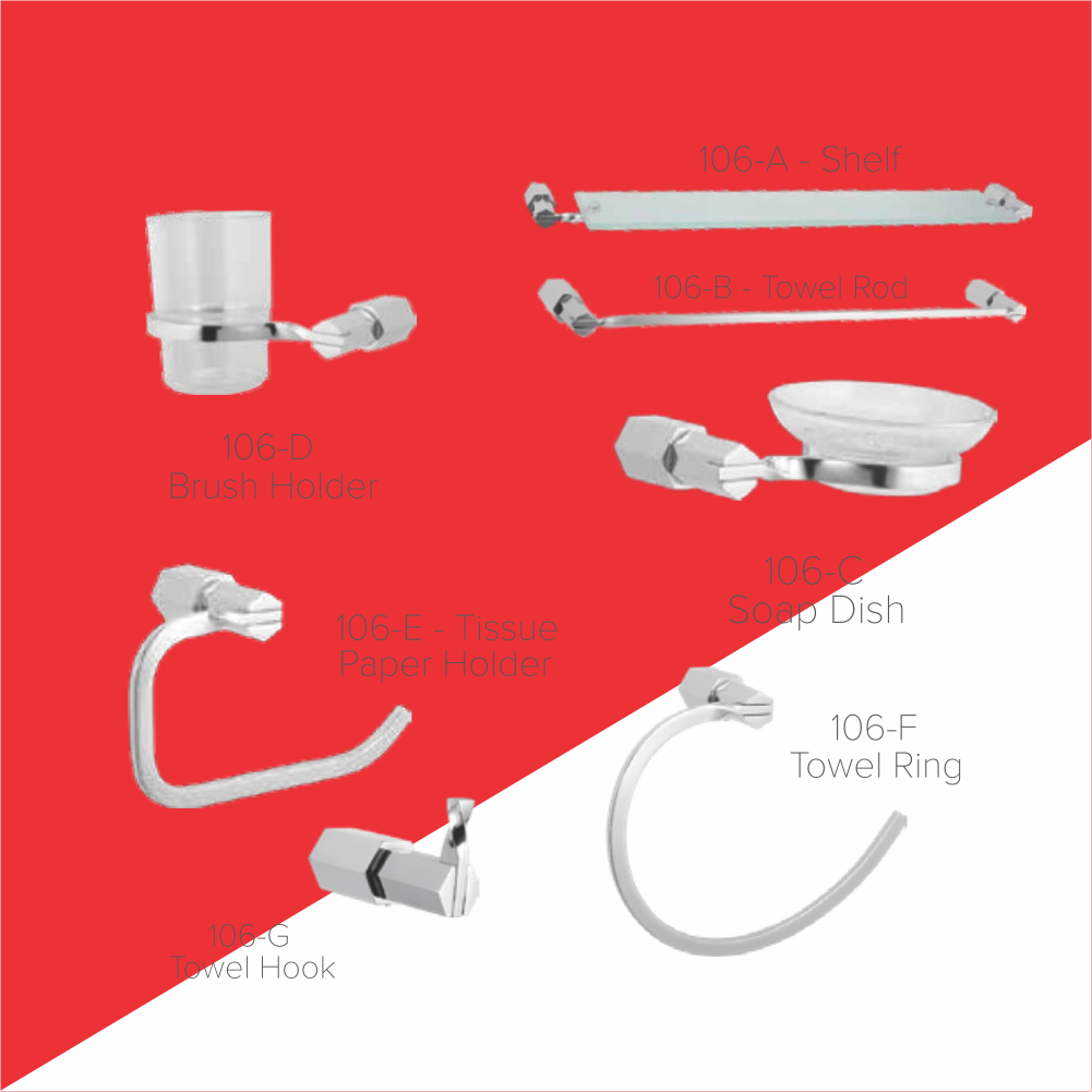 ACCESSORIES  |  106- PLUTO