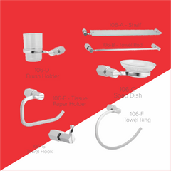 ACCESSORIES  |  106- PLUTO
