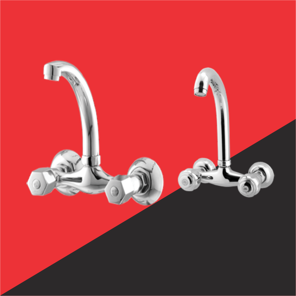 SINK MIXER