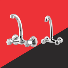 SINK MIXER