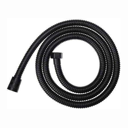 Best Black Shower Hose – Stylish, Durable & Leak-Proof