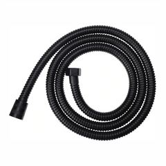 Best Black Shower Hose – Stylish, Durable & Leak-Proof