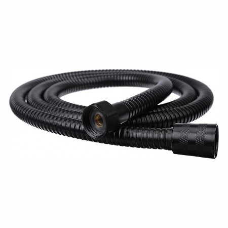Best Black Shower Hose – Stylish, Durable & Leak-Proof