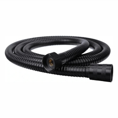 Best Black Shower Hose – Stylish, Durable & Leak-Proof