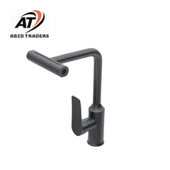 360° Rotating Modern Kitchen Sink Mixer Tap | Kitchen Faucet with 4 Water Modes