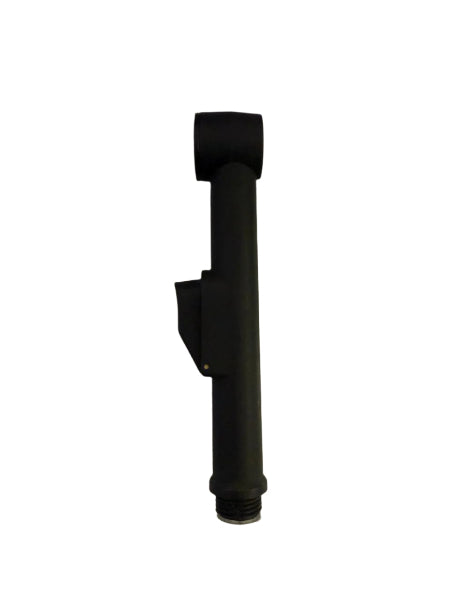 Faisal Sanitary Matt Black Muslim Shower