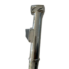 Sunlight Muslim Shower with Grey Button – Premium Handheld Bidet Spray