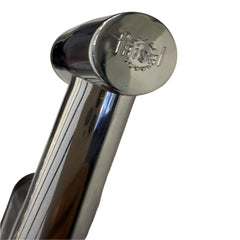 Faisal Sanitary Muslim Shower – Handheld Bidet Spray for Hygiene & Comfort