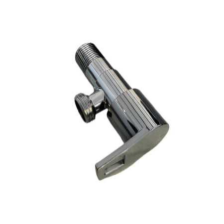 Angle Valve – High-Quality Stainless Steel Valve for Efficient Water Control