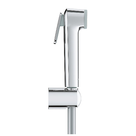 Grohe Tempesta-F Trigger Spray 30 – Wall Holder Set with Single Spray Mode