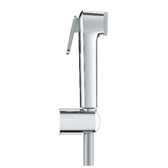 Grohe Tempesta-F Trigger Spray 30 – Wall Holder Set with Single Spray Mode