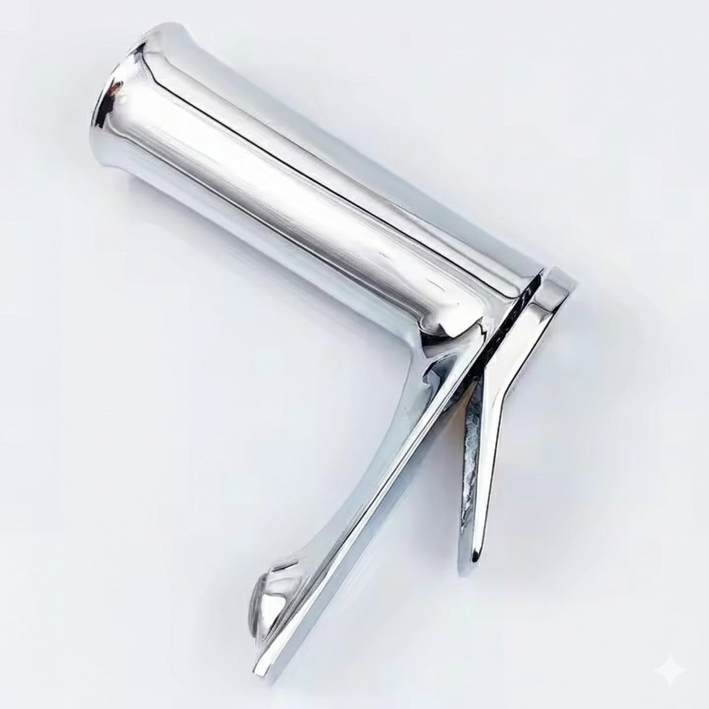 Polished Single Handle Basin Faucet Hot & Cold | Abid Trader