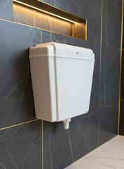 Upgrade to elegance – 3 Star Flush Tank for premium bathroom looks