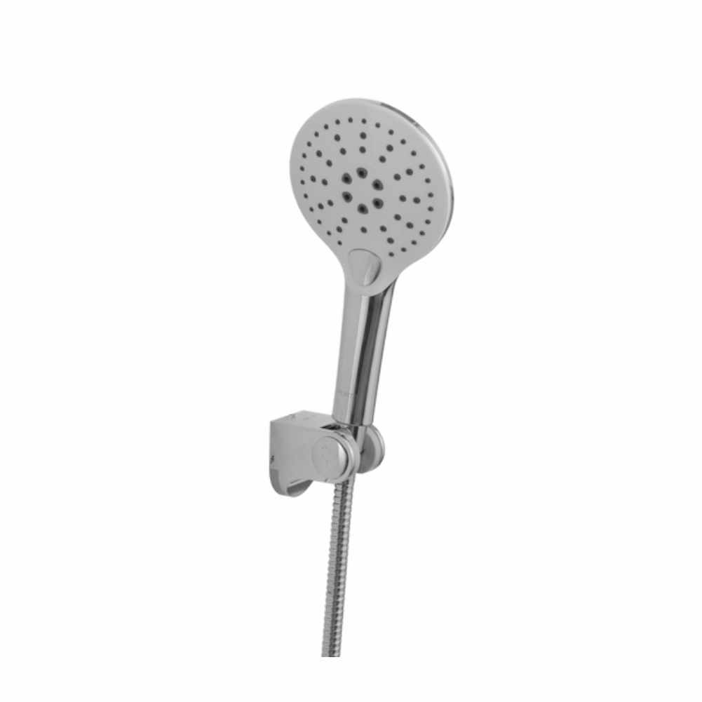 Hand Shower SetPorta Hand Shower Set with Hose Pipe — Stylish & Durable Handheld Shower for Modern Bathrooms