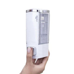PVC Liquid Soap Dispenser – Durable & Convenient for Daily Use