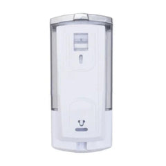 PVC Liquid Soap Dispenser – Durable & Convenient for Daily Use