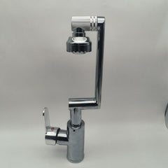 Double Sink Kitchen Faucet – High-Quality 2-Way Mixer Tap for Kitchen