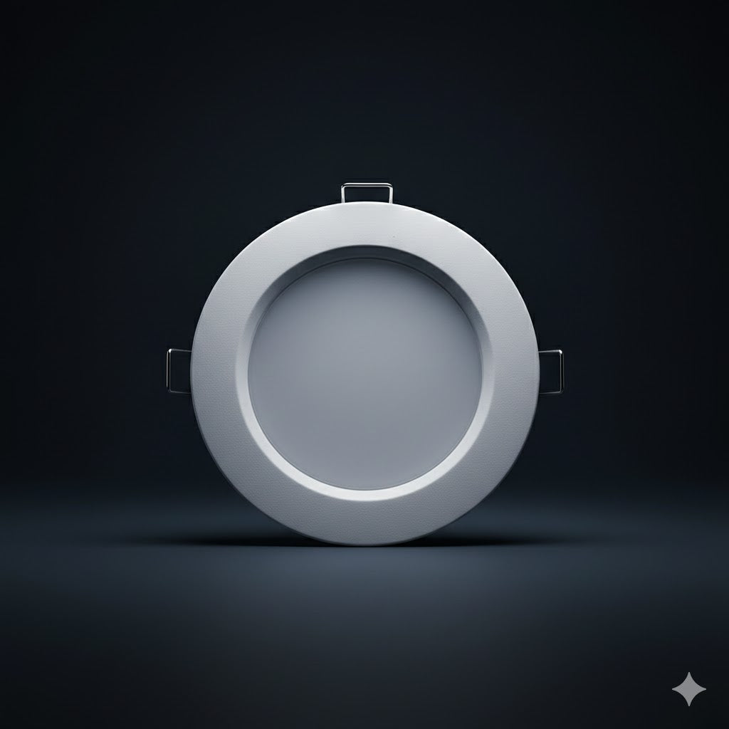 LED Grace Down Light 3/4” | Sleek & Capable Lighting Solution