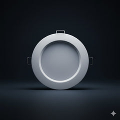 LED Grace Down Light 3/4” | Sleek & Capable Lighting Solution